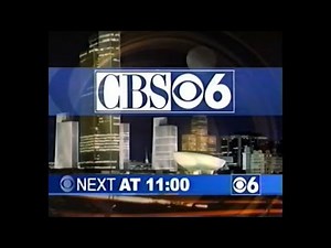 WRGB Commercial Breaks (May 6, 2005)