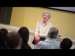 Alice Lyons | Dysfluency || Radcliffe Institute