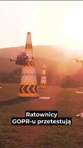 484K views · 6K reactions | Latający motocykl na testach w GOPR - więcej na ten temat w "Raporcie Turbo" o 22:00! | TVN Turbo | Facebook
