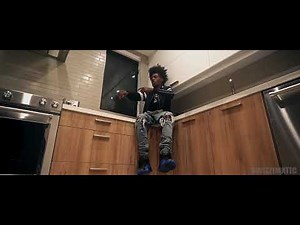 FG Famous- What Is You Doin (Official Music Video)