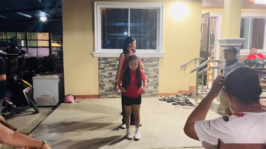 18 reactions | Deposoy’s Christmas Party Dance Contest 2025 #everyonehighlightsfollowers | Loryjean Deposoy | Facebook