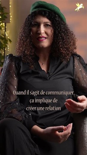 Différence entre communication et information