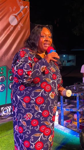 Nafasi Art Space | @stara_thomas The Lete Stori Love edition | Instagram