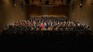 Beethoven's 9th - Ode to Joy