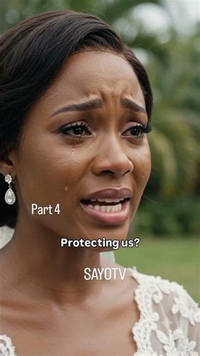 What would you do if someone suddenly stood up at your wedding and shouted, "I OBJECT part 4