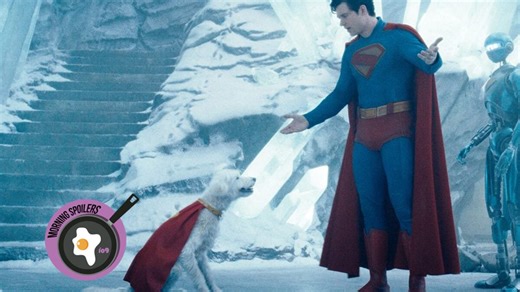 We Might Be Waiting a While for a 'Superman' Sequel