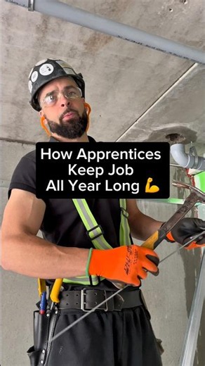 Get to work 30 mins early , work hard , be super curious…👇
