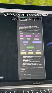 27 reactions · 3 comments | AI can now design PCBs with you. | Flux | Facebook