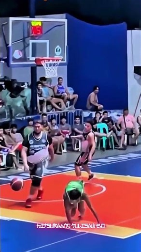 Basketball You Laugh You Lose 100 #highlights #entertainment #basketball #funny #trendingshorts