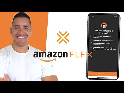 How Amazon Flex Works (PLUS Most Asked Questions)