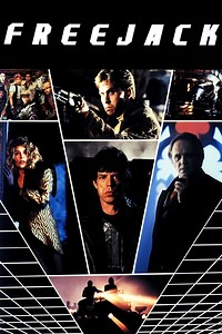 Freejack - Alchetron, The Free Social Encyclopedia