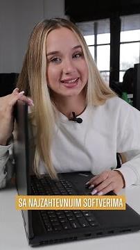 Istraži moć novog laptopa XYZ 💻✨ i saznaj kako unapređuje tvoje kreativne projekte!