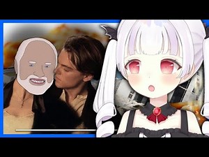 Lila Reacts to Internet Historian: The Cost of Concordia