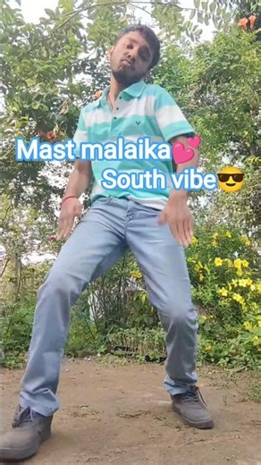 Masth malaika #Mark #Kannada energetic dance#hip hop kannada