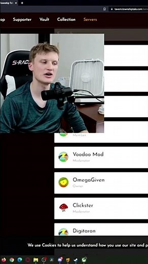 How to Use Voodoo Mod on Your A Township Tale Server