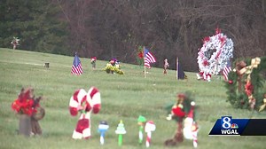 Find a Wreaths Across America location in the Susquehanna Valley