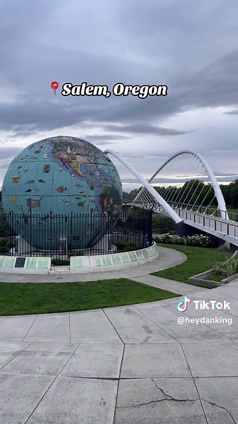 Top Activities to Enjoy in Salem, Oregon