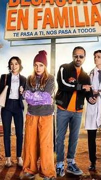 Family disaster: Albertano and Itatí Cantoral in the most surreal comedy in Mexican cinema 🍲😂