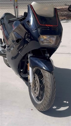 Gsx1100f