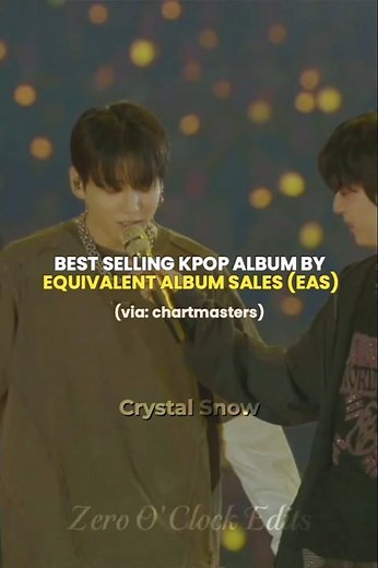 best selling kpop albums #bts