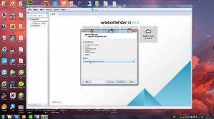 虚拟机里安装Linux7系统教程