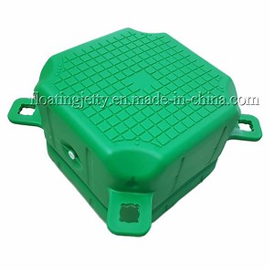[Hot Item] Plastic Modular Pontoon Floats