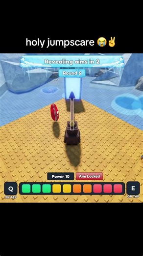 Springtrap Jumpscare: Experience the Fright