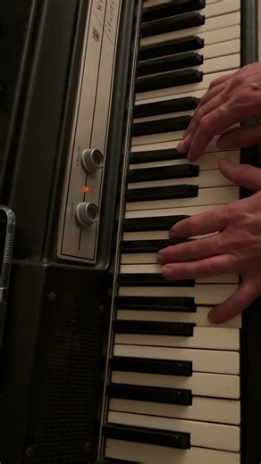 The Adults Are Talking – Wurlitzer Cover #shorts