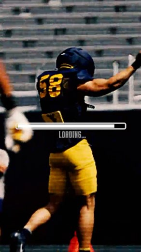 38K views · 669 reactions | Season loading … | WVU Football | Facebook