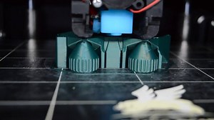 1.8K views · 37 reactions |  Cute mini truck 3D printable without support and with rotating wheels.  3D model: https://bit.ly/2OftUmQ  Designed by Hom_3D_lab | Cults. | Facebook