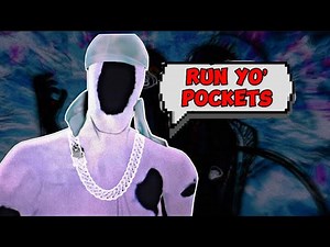 How THE SPOT Became A REAL 🥷🏿