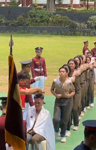 1.6M views · 29K reactions | PNPA Cadet Admission Test 2025 – Applications Now Open Application Period: June 1 to September 30, 2025 Exam Date: November 9, 2025 #pnpaadmission2025 #pnpaclass2030 #reelschallenge #fypchallenge #fypシ゚viralシfypシ゚viralシalシ See full details here: https://www.facebook.com/share/p/1DWhFDbn4Y/ | Karagatan at Tahanan | Facebook
