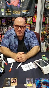 A Special Message from David Sobolov (Kaido's VA from the dub)