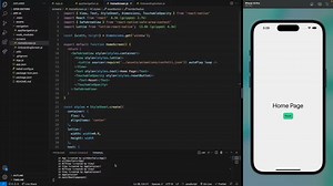 React Native Lottie 动画实现引导页界面