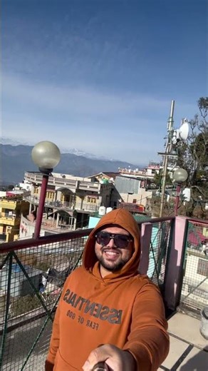 Paudi view😍😍 #indianvlog #travelvlog #travel #beautiful #funny #love #motivation #dailyvlog #cute