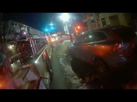 31st & Girard Three Story Dwelling Fire, Second In Ladder Operations, Brewerytown PFD