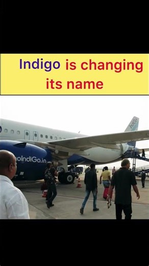 Solution to Indigo flight cancellation 🤣🤣