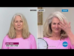 HSN | A Beautiful Day - The Beauty Spy 01.13.2021 - 02 AM