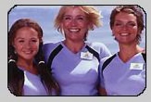 Sunburn (TV series) - Alchetron, The Free Social Encyclopedia