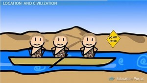 Kush Empire & Civilization | Facts, History & Culture - Video | Study.com