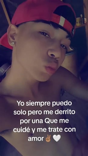 Videos de Negro❤️‍🔥 (@yoee_cams_) con “sonido original - Moises.B”