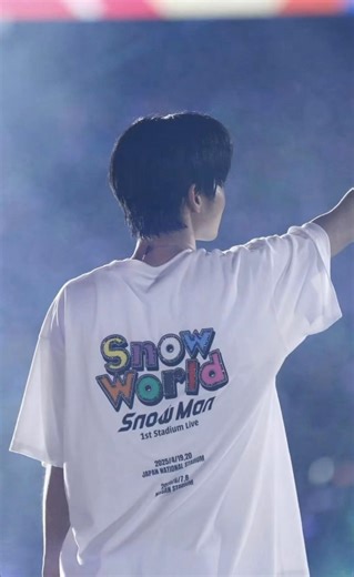 Snow Manの活動：カナダでの挑戦