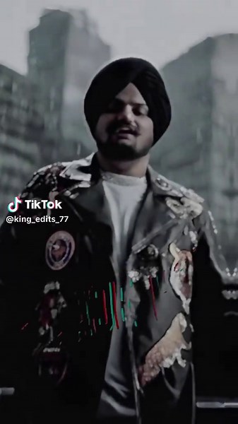 Sidhu Moosewala: Assi Aaj De Rajae Han