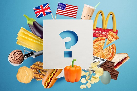 31 Surprising Food Facts You’ll Want to Know