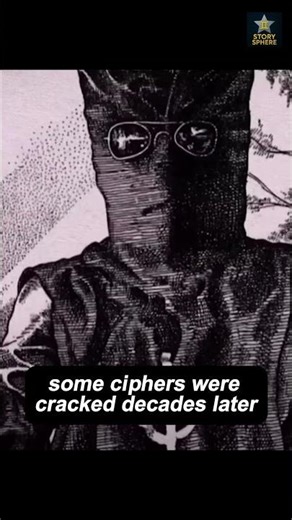 Zodiac Killer | Cryptic Letters