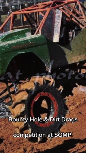 Date dropping soon. #mudding #offroading #trucksgonewild #grandopening | South Georgia Motorsports Park