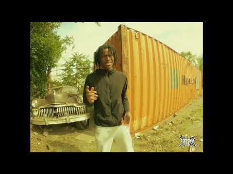 Wokeups - Fragged Aht (Official Music Video)