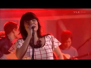 Irina - Virtual Insanity (Jamiroquai cover)