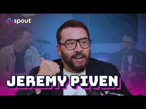 Jeremy Piven: From Ari Gold to Open Mics and Everything In Between