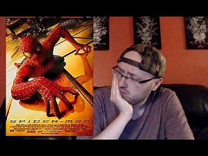 Spider-Man (2002) Movie Review